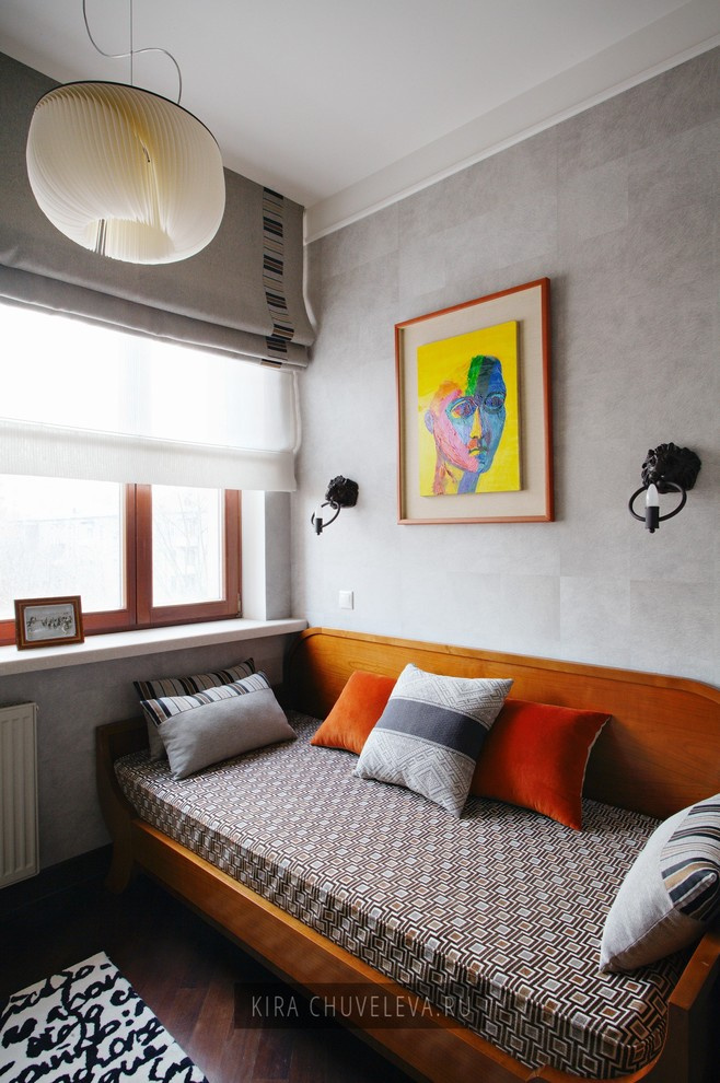 Итальянская ривьера