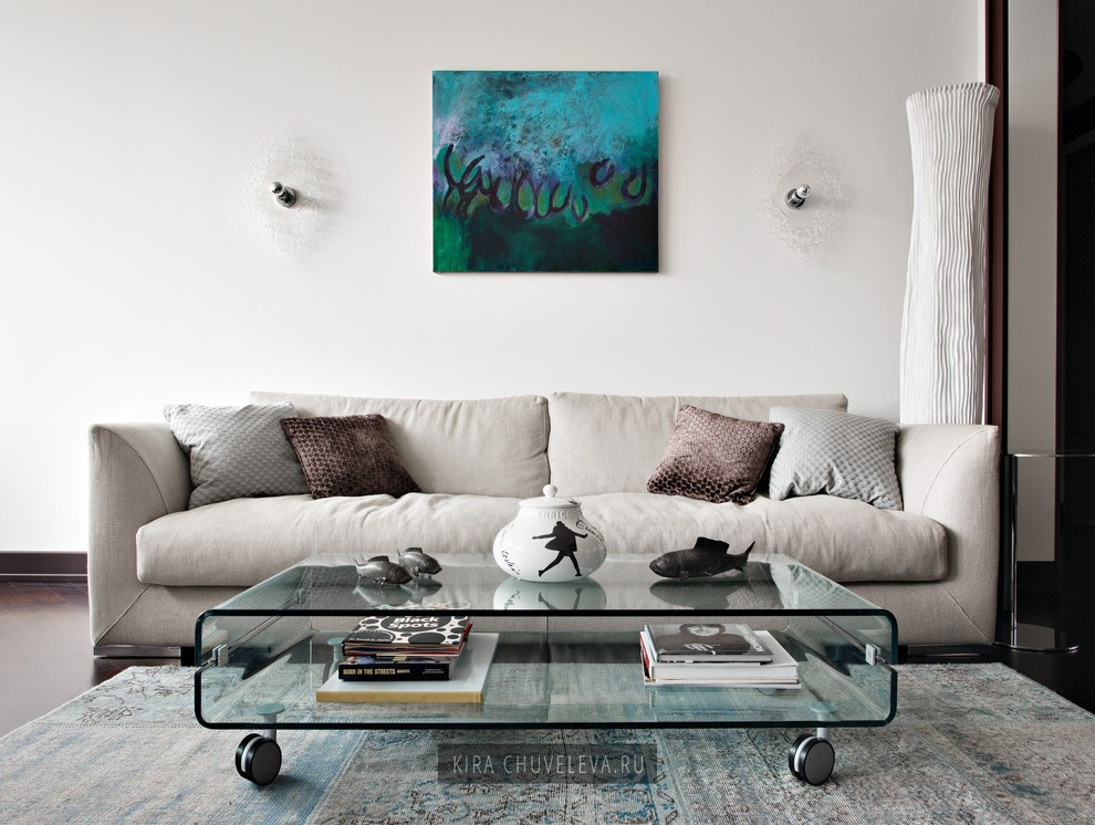 Итальянская ривьера