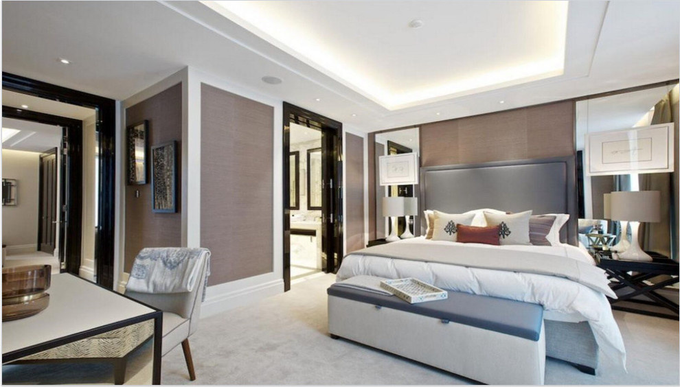 Квартира в Лондоне