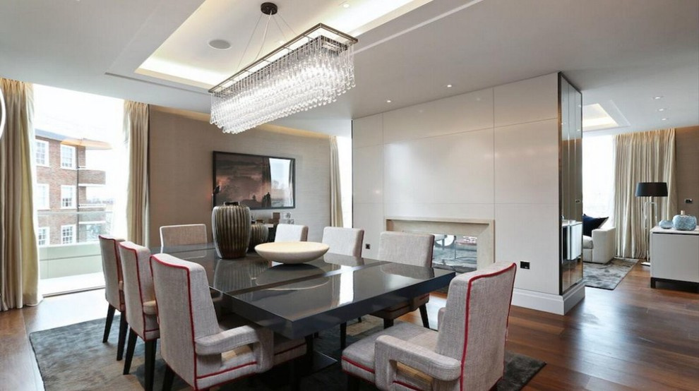 Квартира в Лондоне