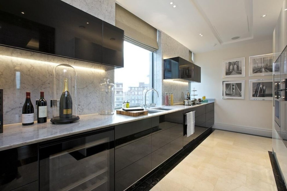 Квартира в Лондоне