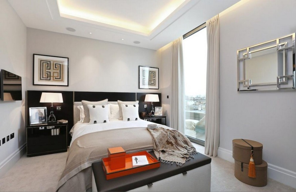 Квартира в Лондоне