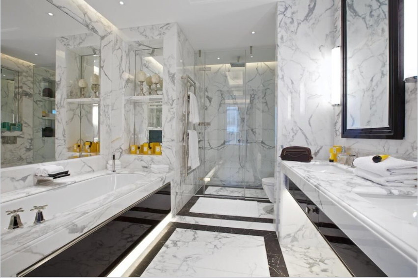 Квартира в Лондоне