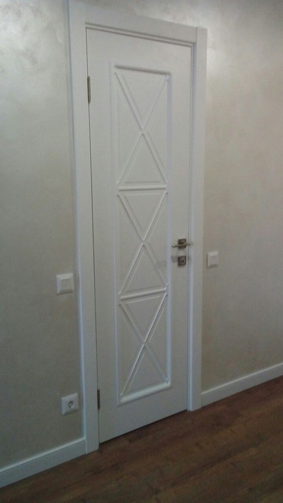 Реализация в процессе