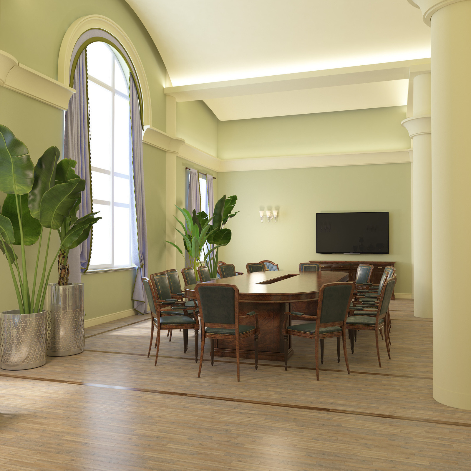 ОФИС В ЦЕНТРЕ МОСКВЫ