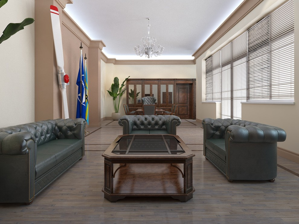 ОФИС В ЦЕНТРЕ МОСКВЫ