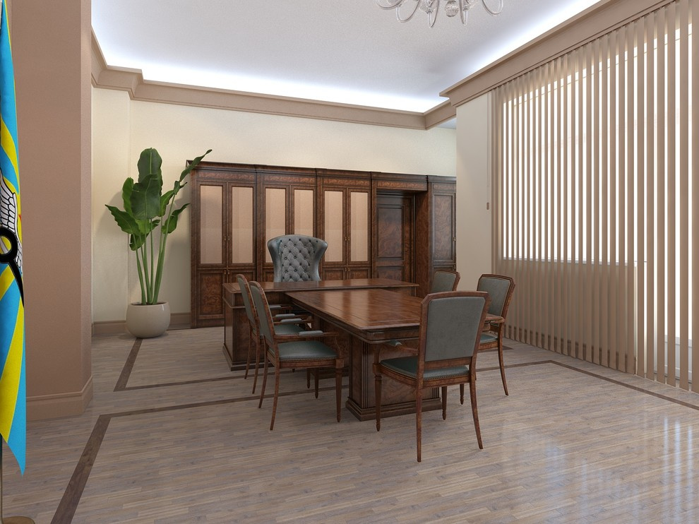 Обложка проекта: ОФИС В ЦЕНТРЕ МОСКВЫ