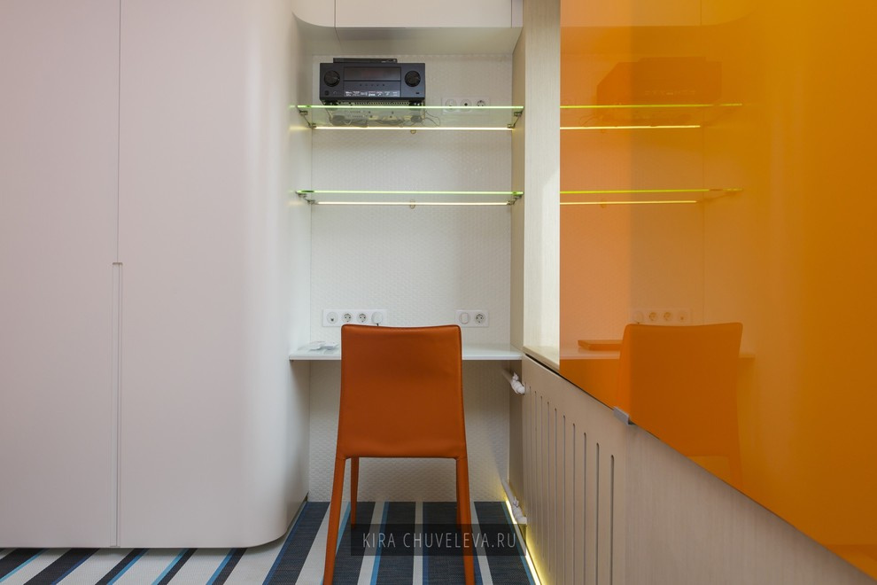 Обложка проекта: "Квартирный вопрос", выпуск 506