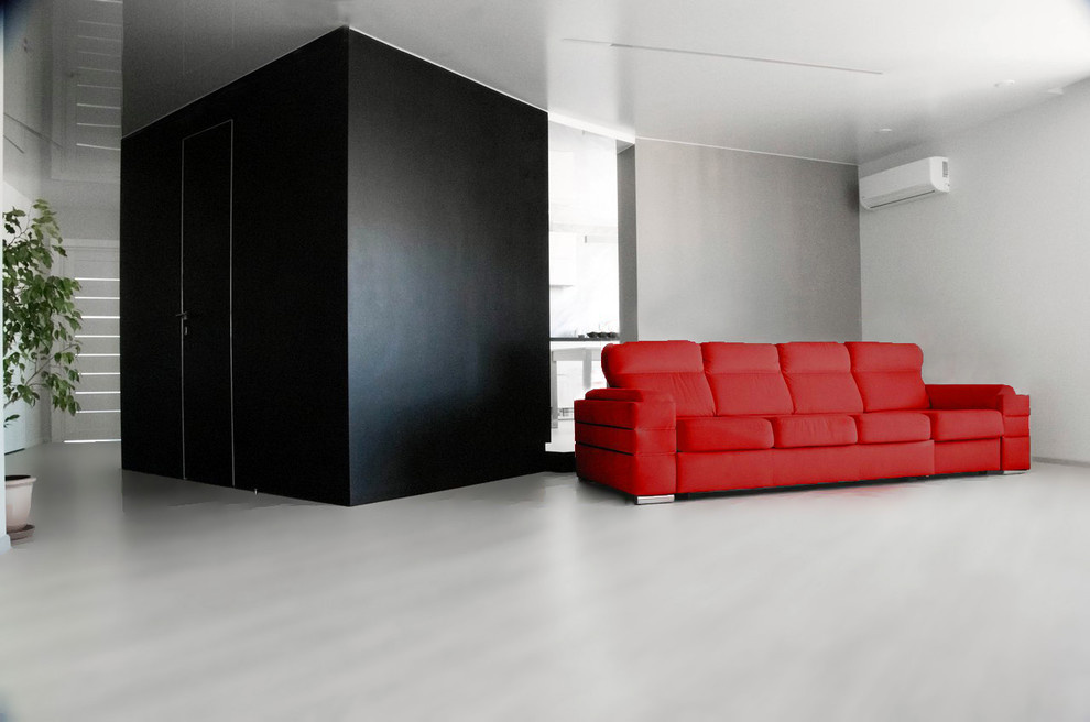 Квартира в ЖК "Приволжский"