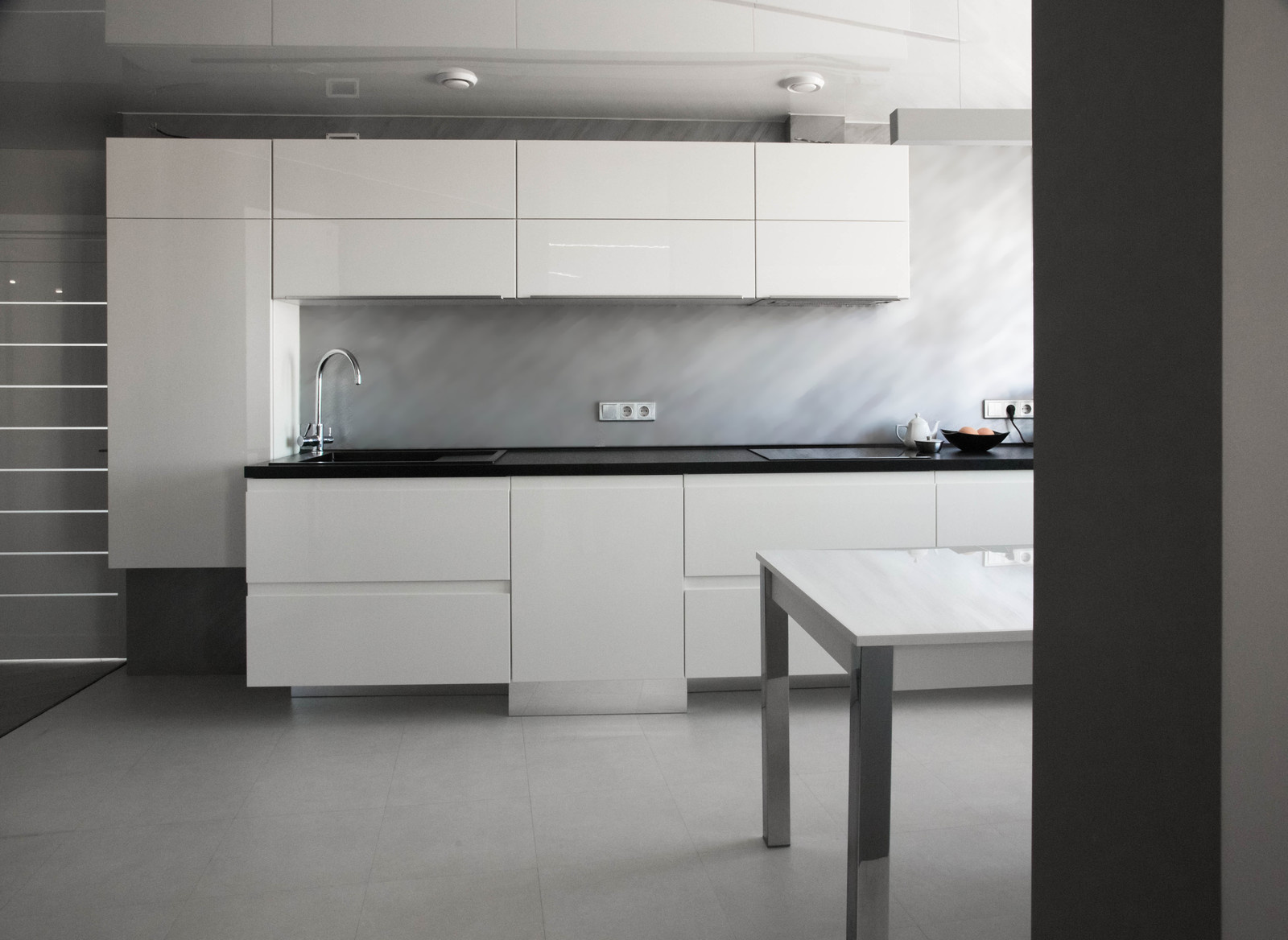 Квартира в ЖК "Приволжский"