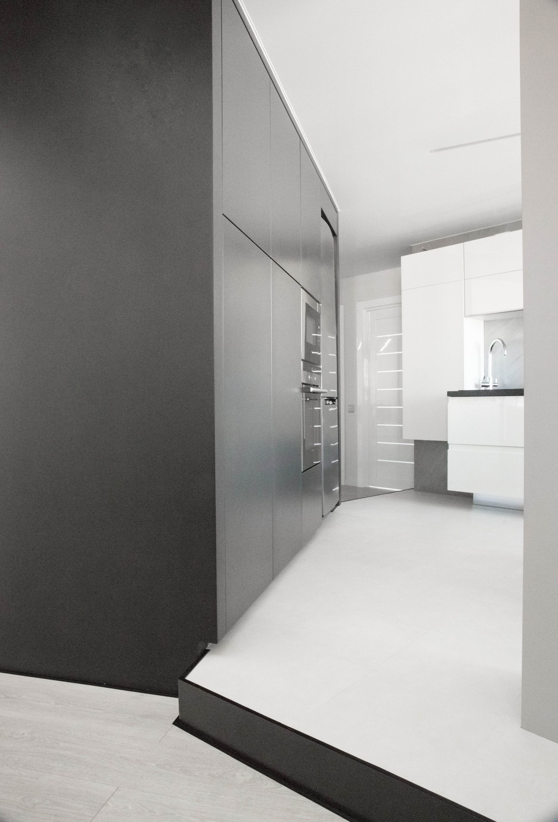 Квартира в ЖК "Приволжский"