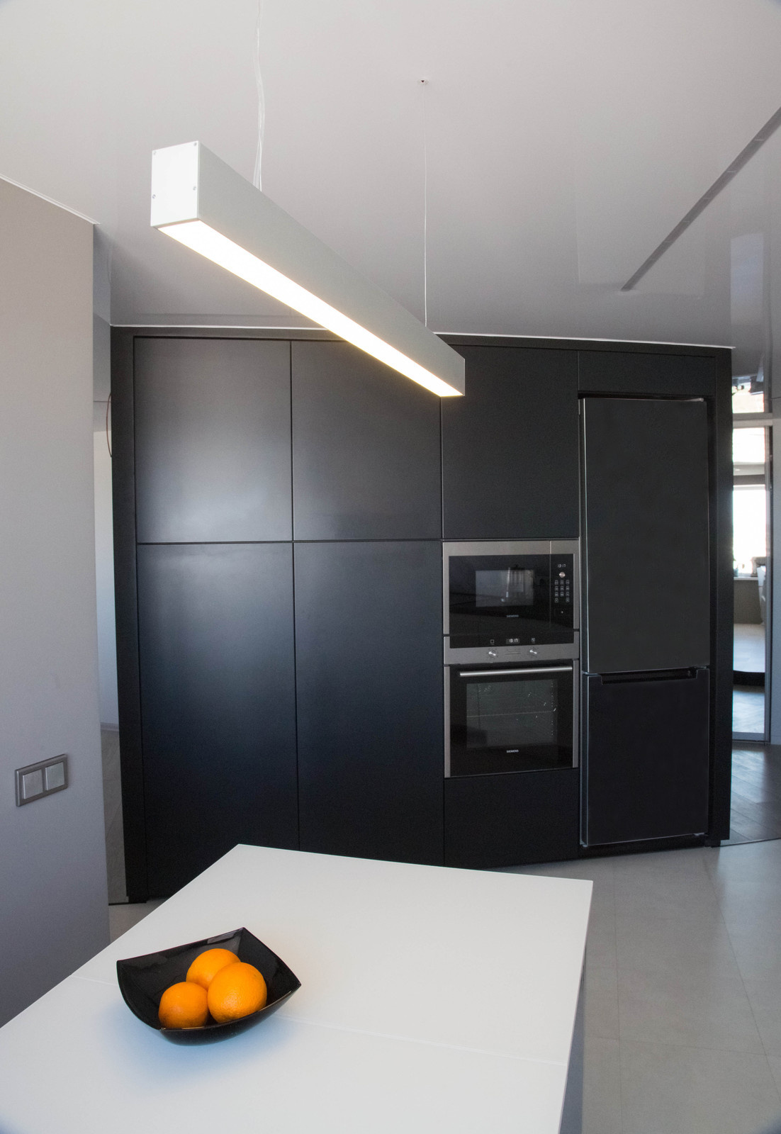 Квартира в ЖК "Приволжский"