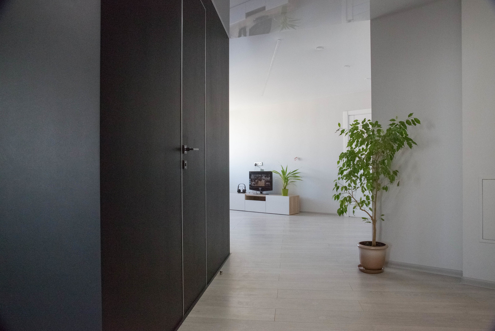 Квартира в ЖК "Приволжский"