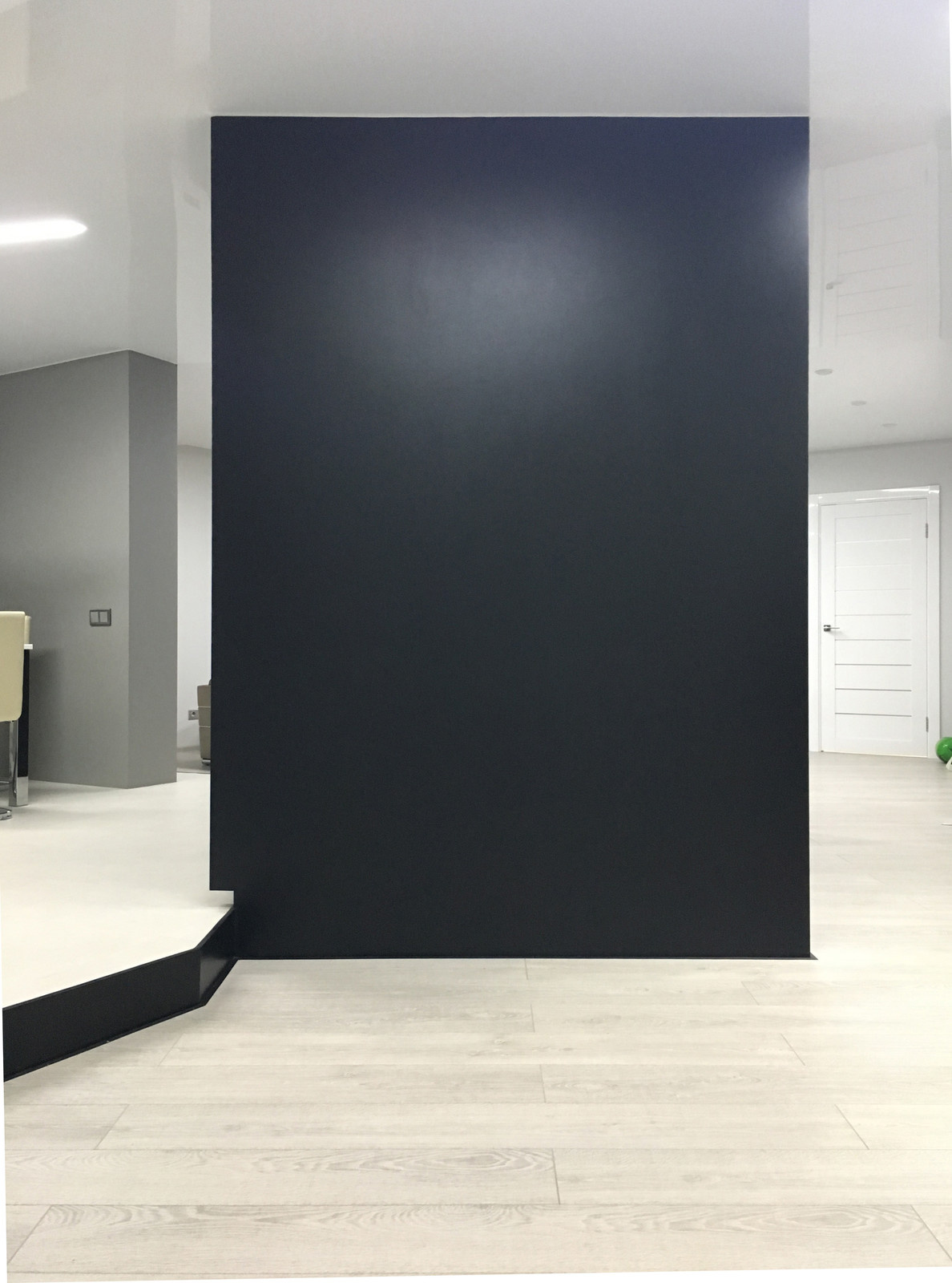 Квартира в ЖК "Приволжский"