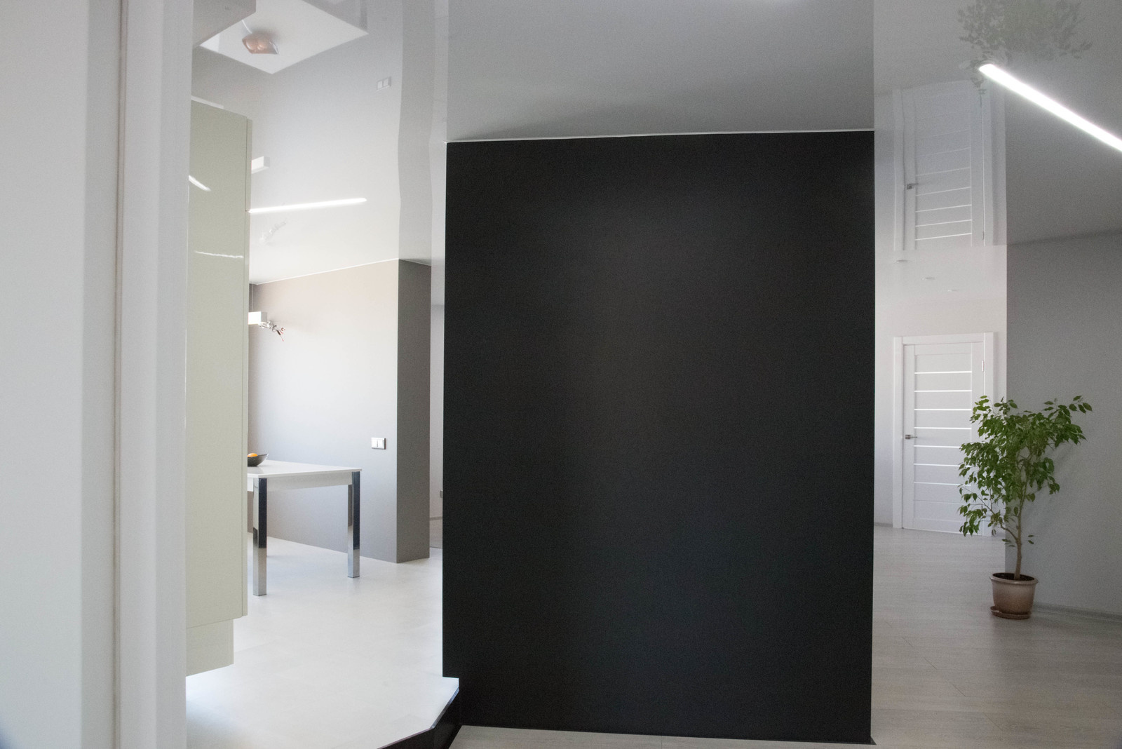 Квартира в ЖК "Приволжский"