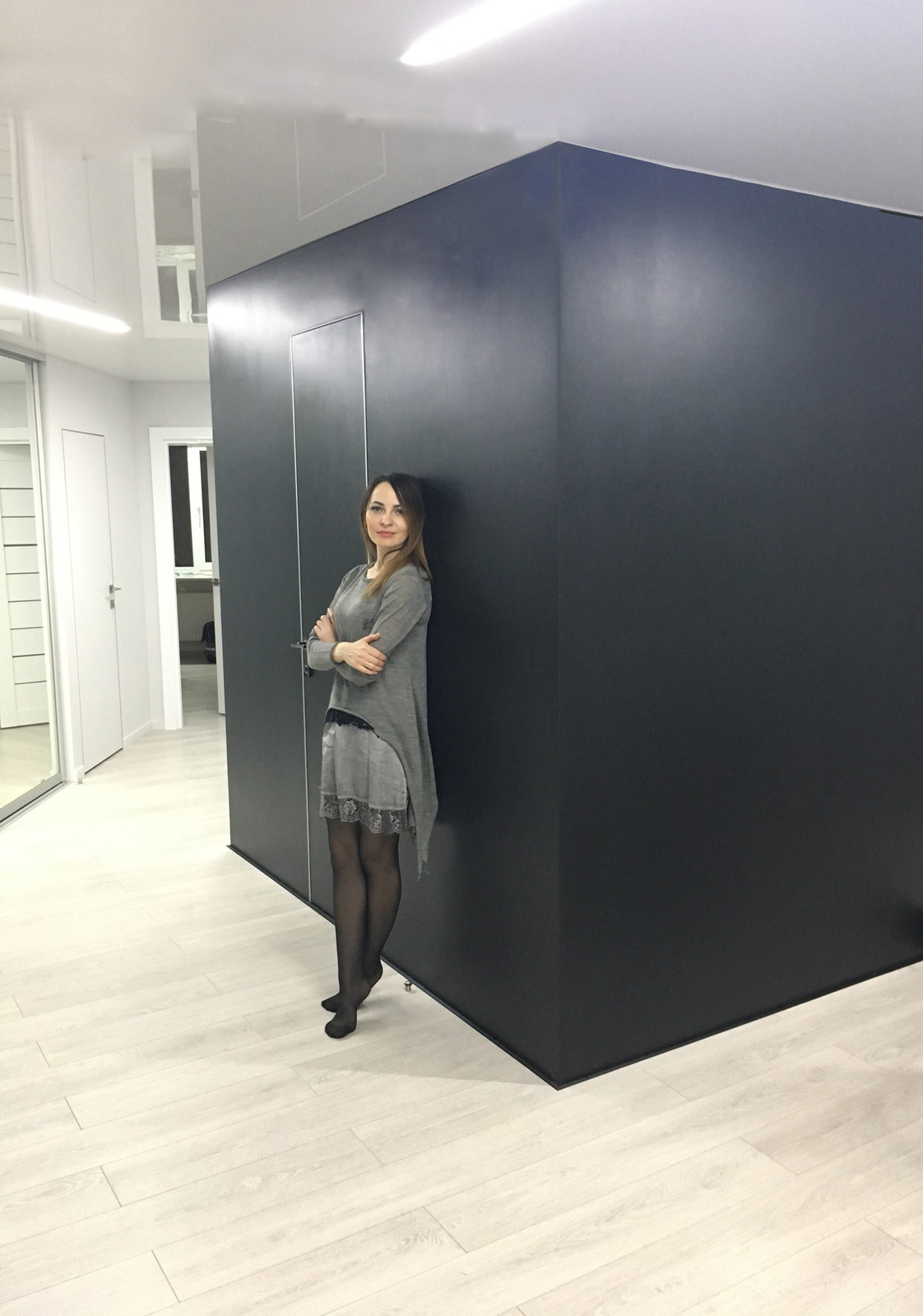 Квартира в ЖК "Приволжский"