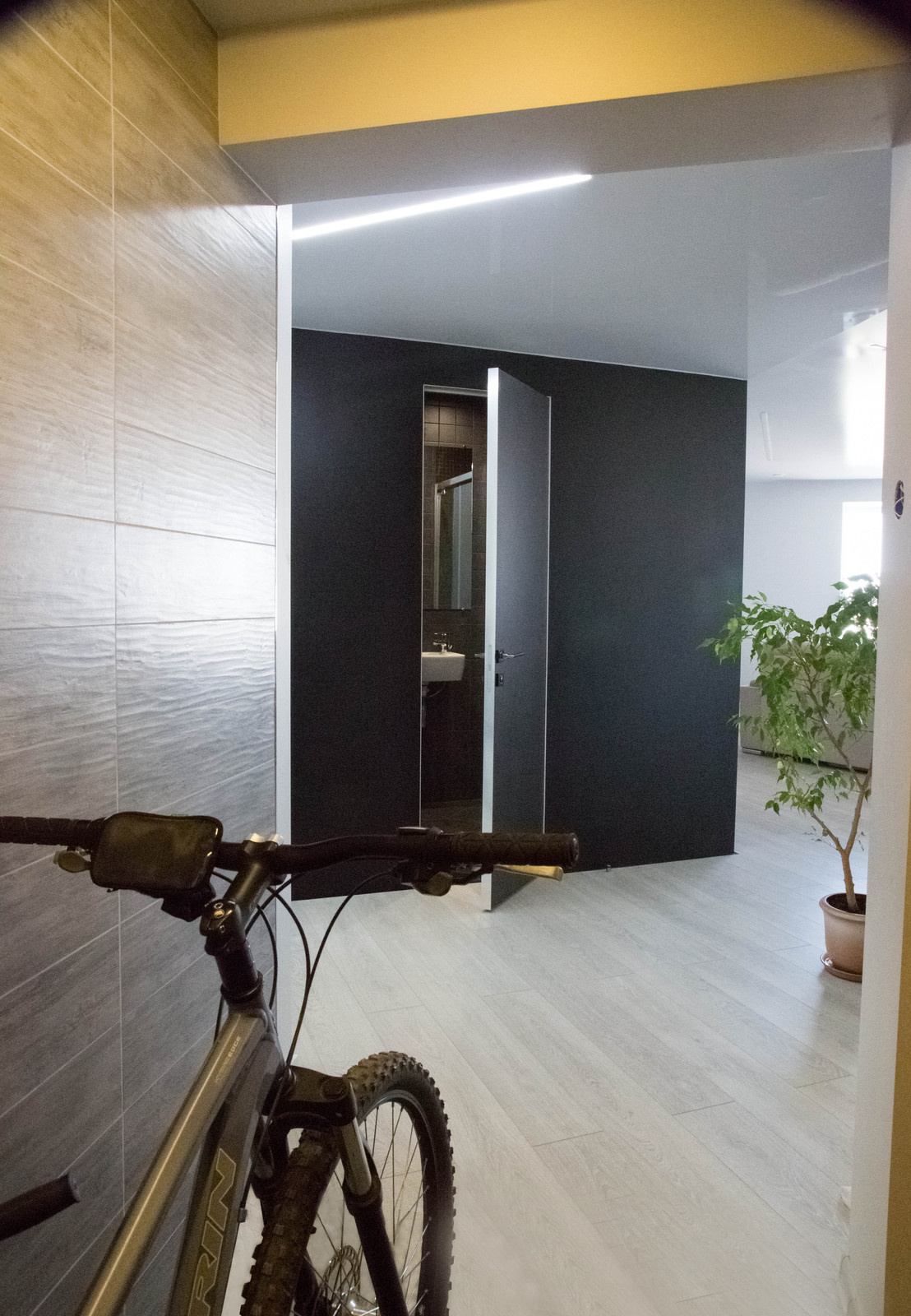 Квартира в ЖК "Приволжский"