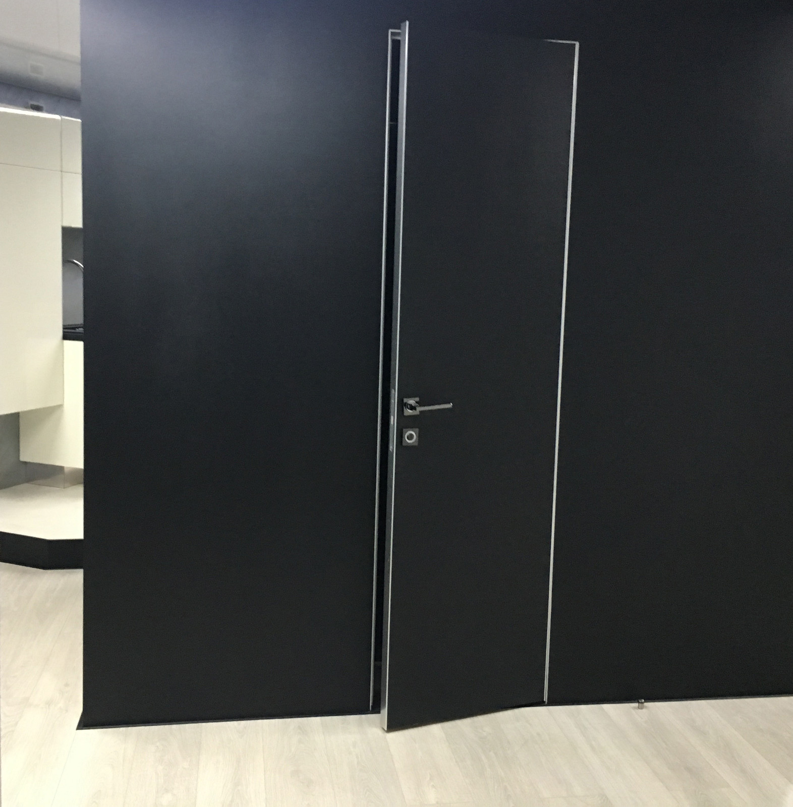 Квартира в ЖК "Приволжский"