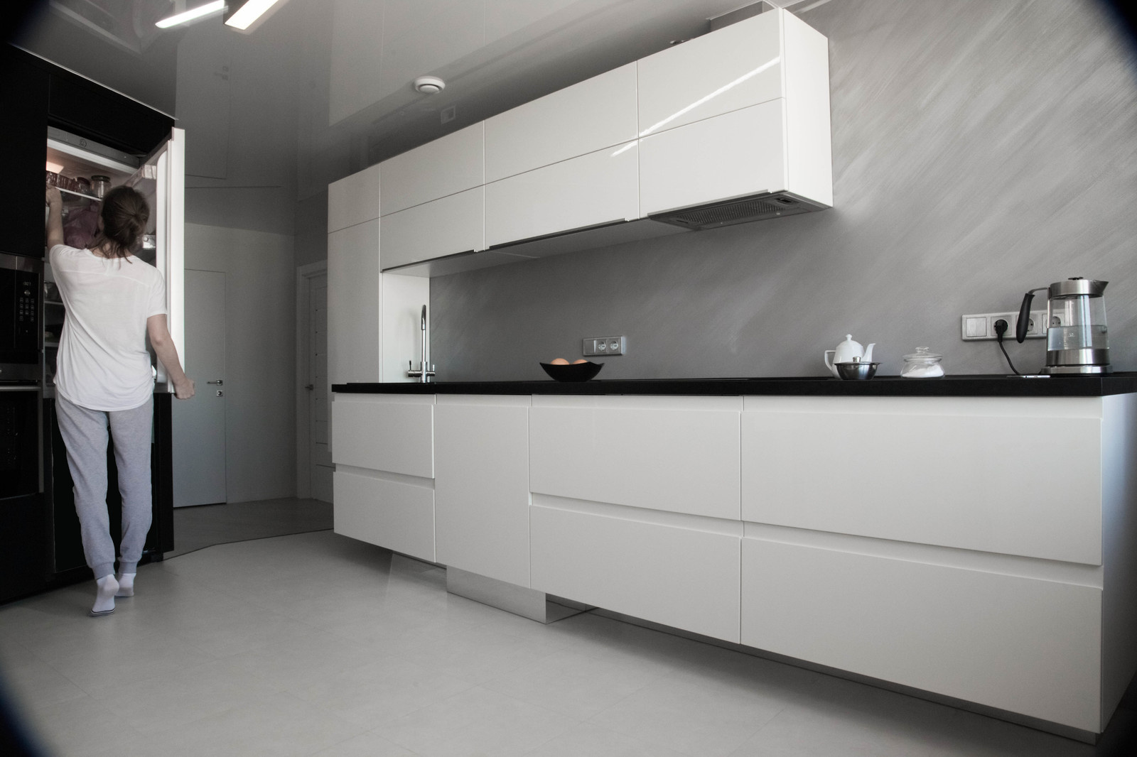 Квартира в ЖК "Приволжский"