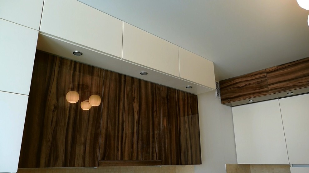 Подсветка кухонного гарнитура