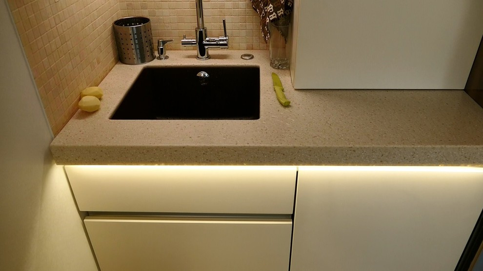 Подсветка кухонного гарнитура