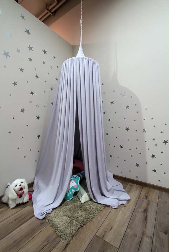 Детский лофт "Baby’s loft & photo"