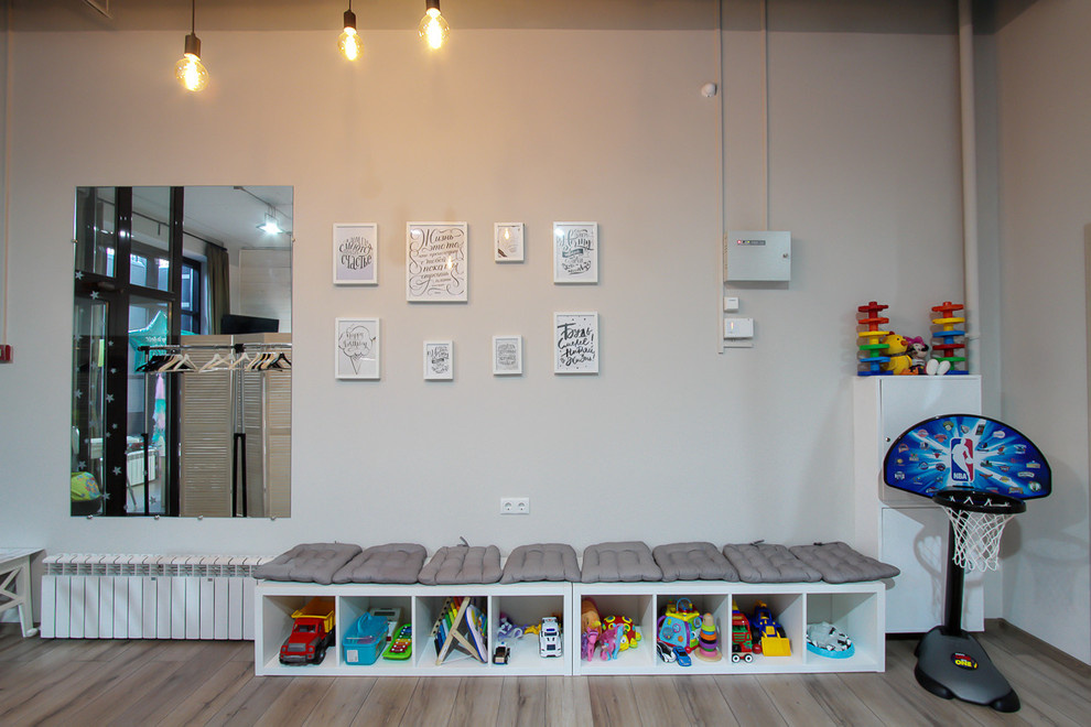 Детский лофт "Baby’s loft & photo"