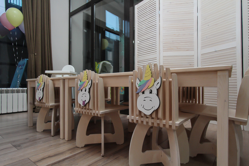 Детский лофт "Baby’s loft & photo"