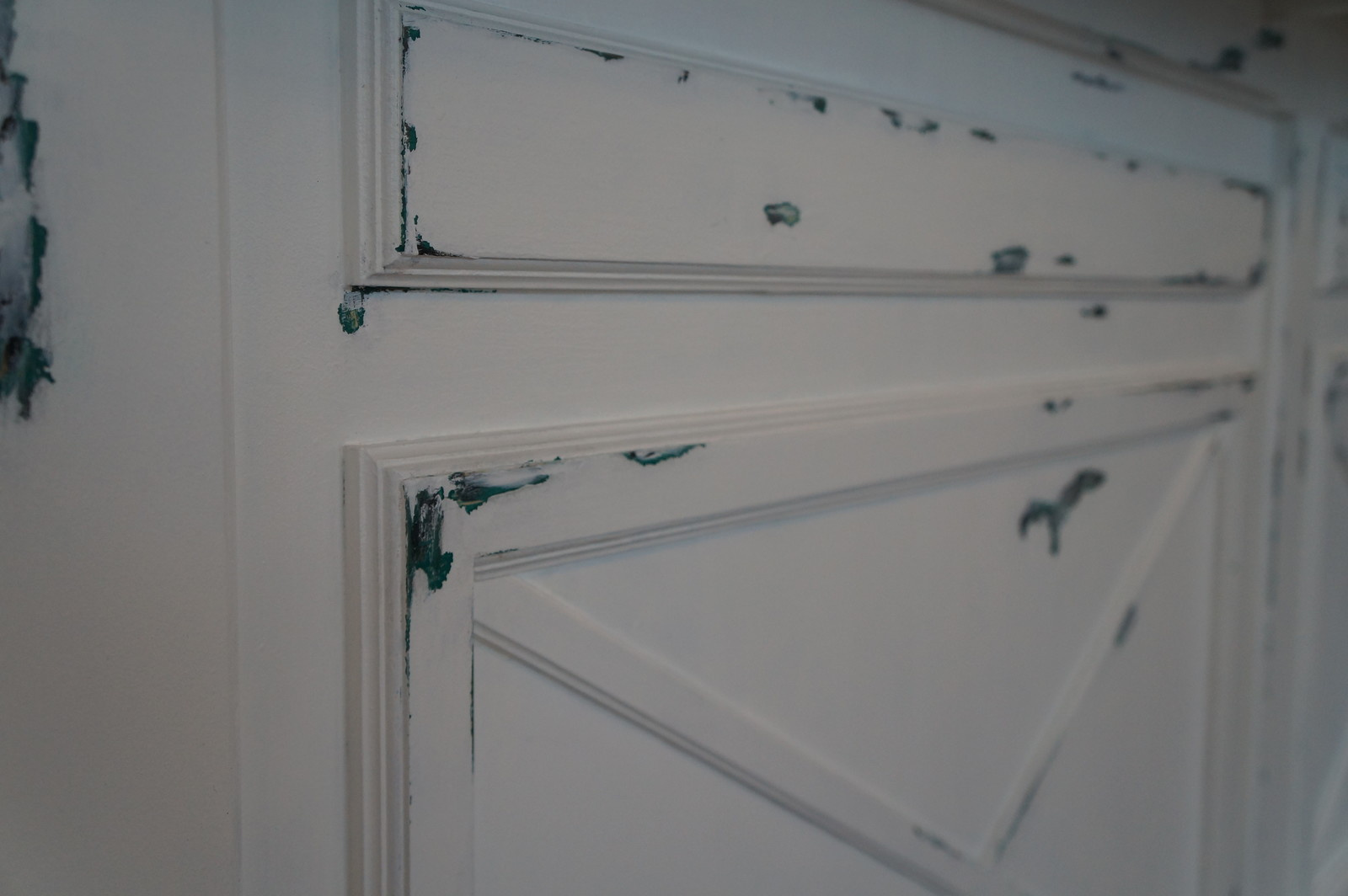 Барная стойка для ресторана "Резиденция Белого Кролика" ул. Свободы,2