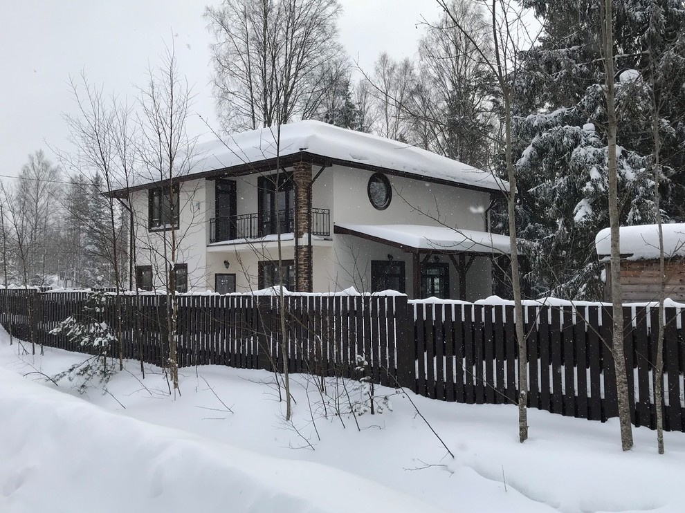 Лучший дом 2017 года