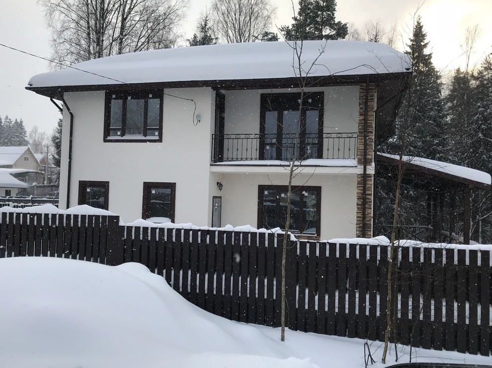 Лучший дом 2017 года