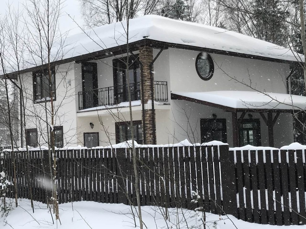 Лучший дом 2017 года