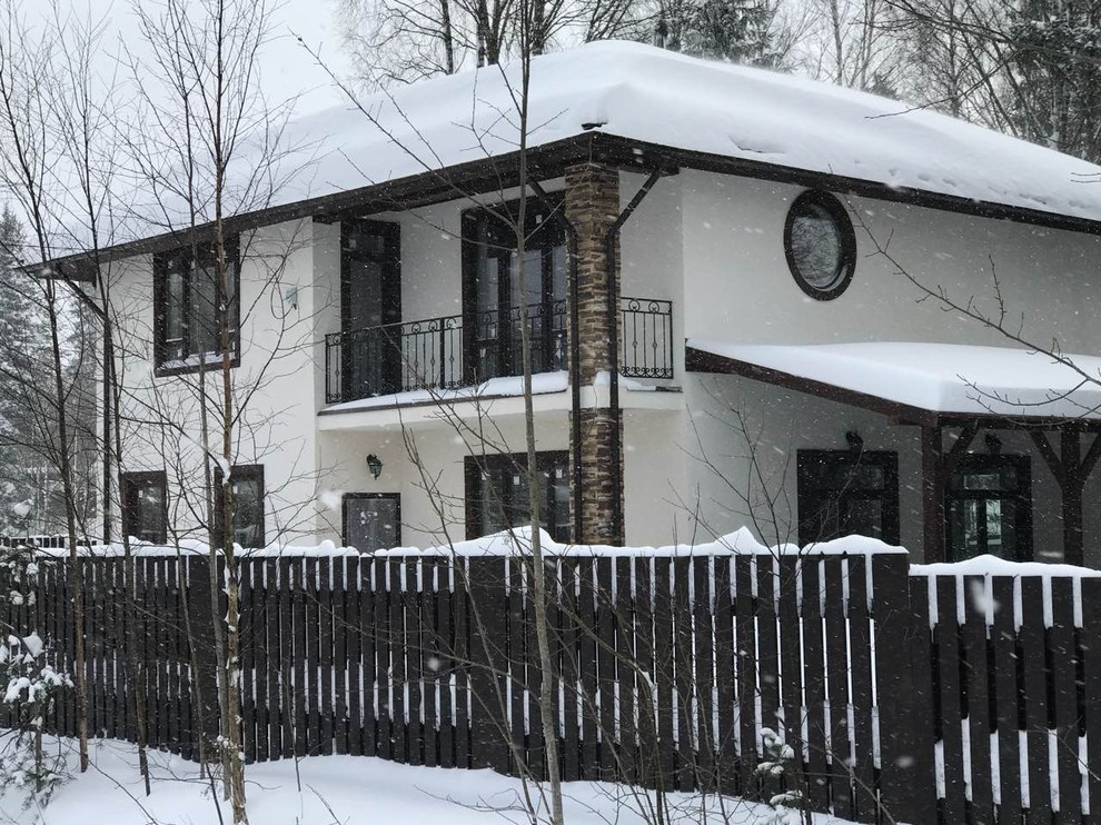 Лучший дом 2017 года