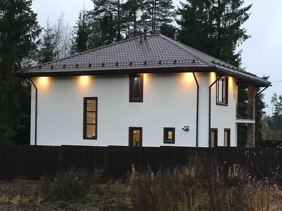 Лучший дом 2017 года