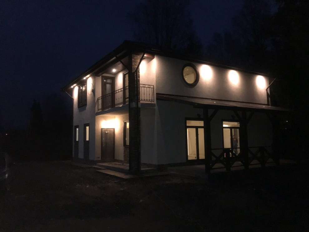 Лучший дом 2017 года