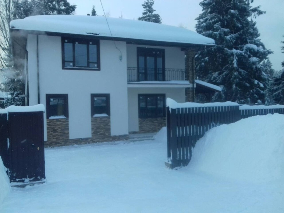 Лучший дом 2017 года