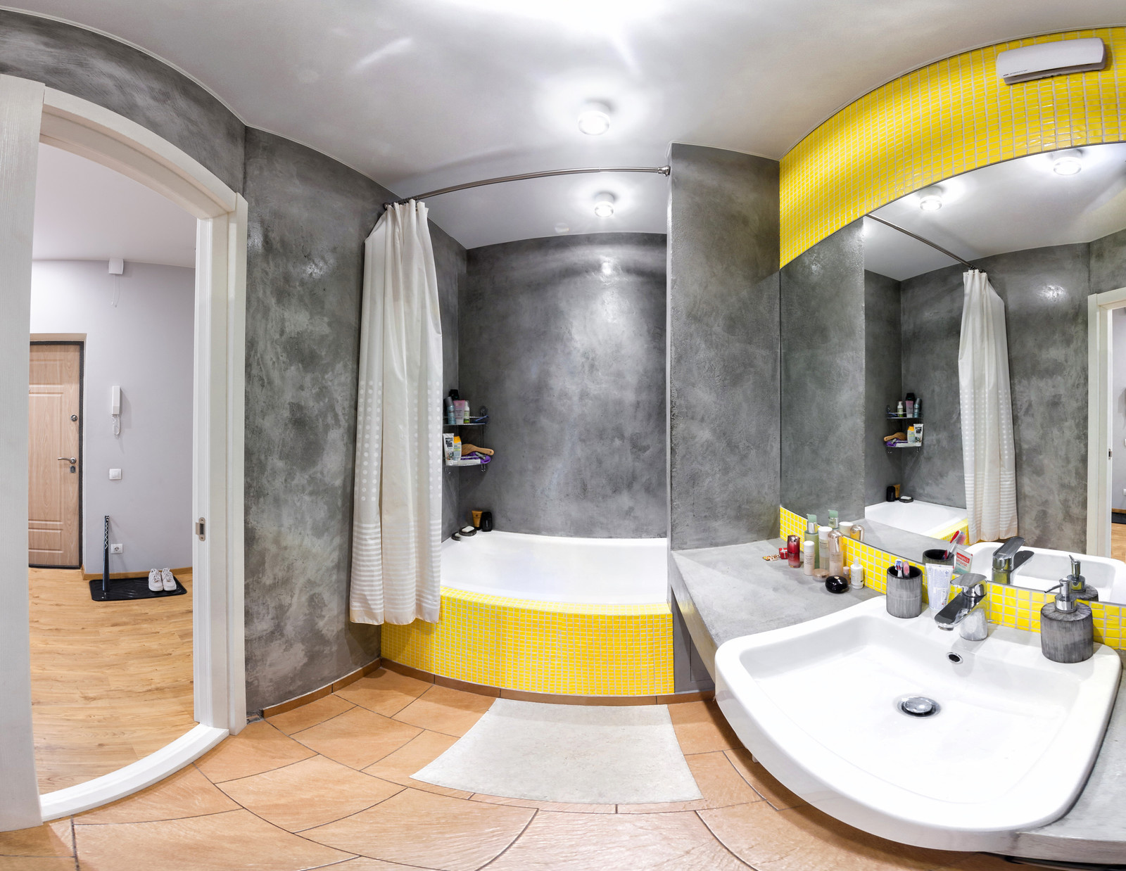 Квартира на Самолетной