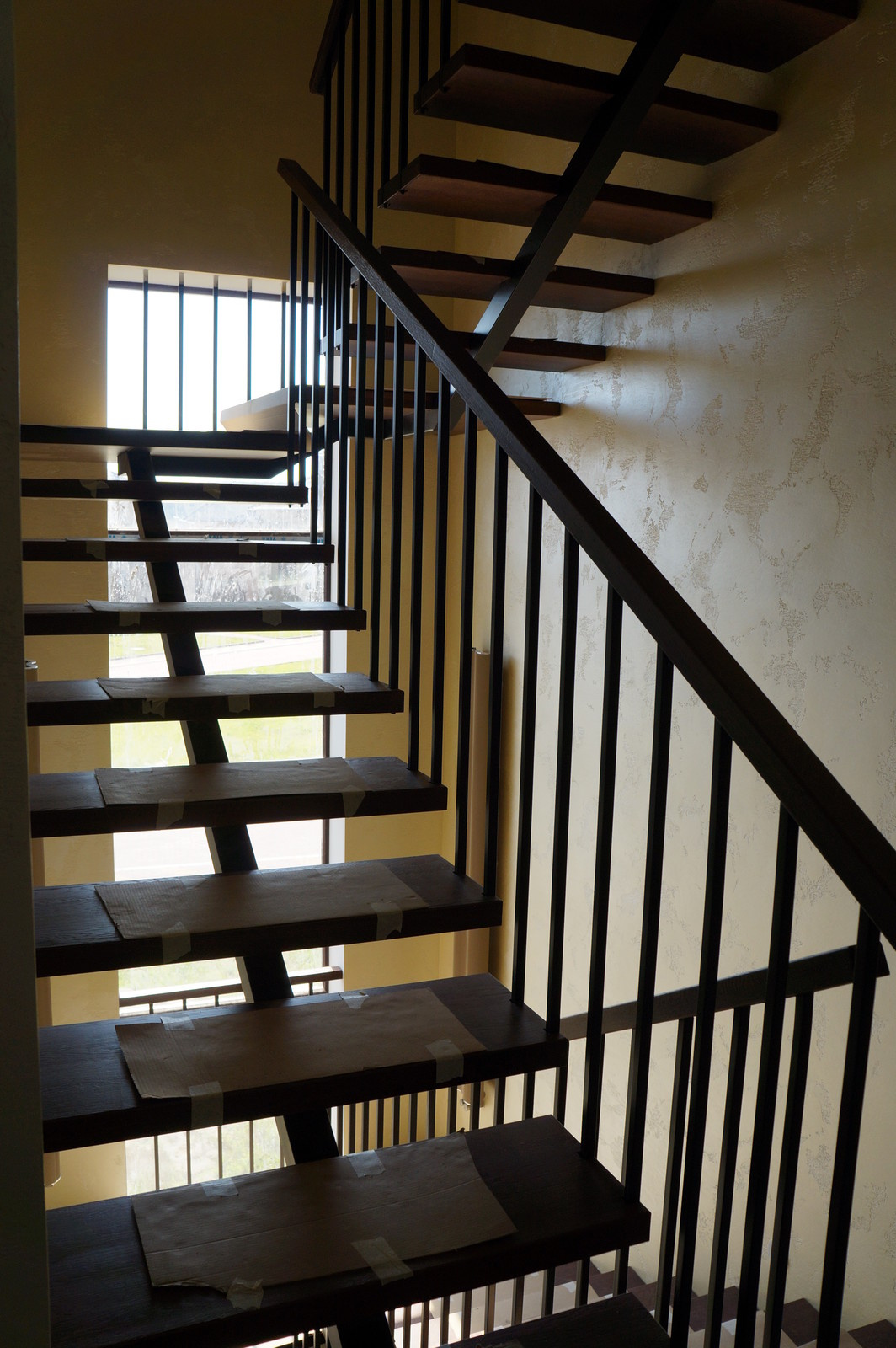 Изумрудный