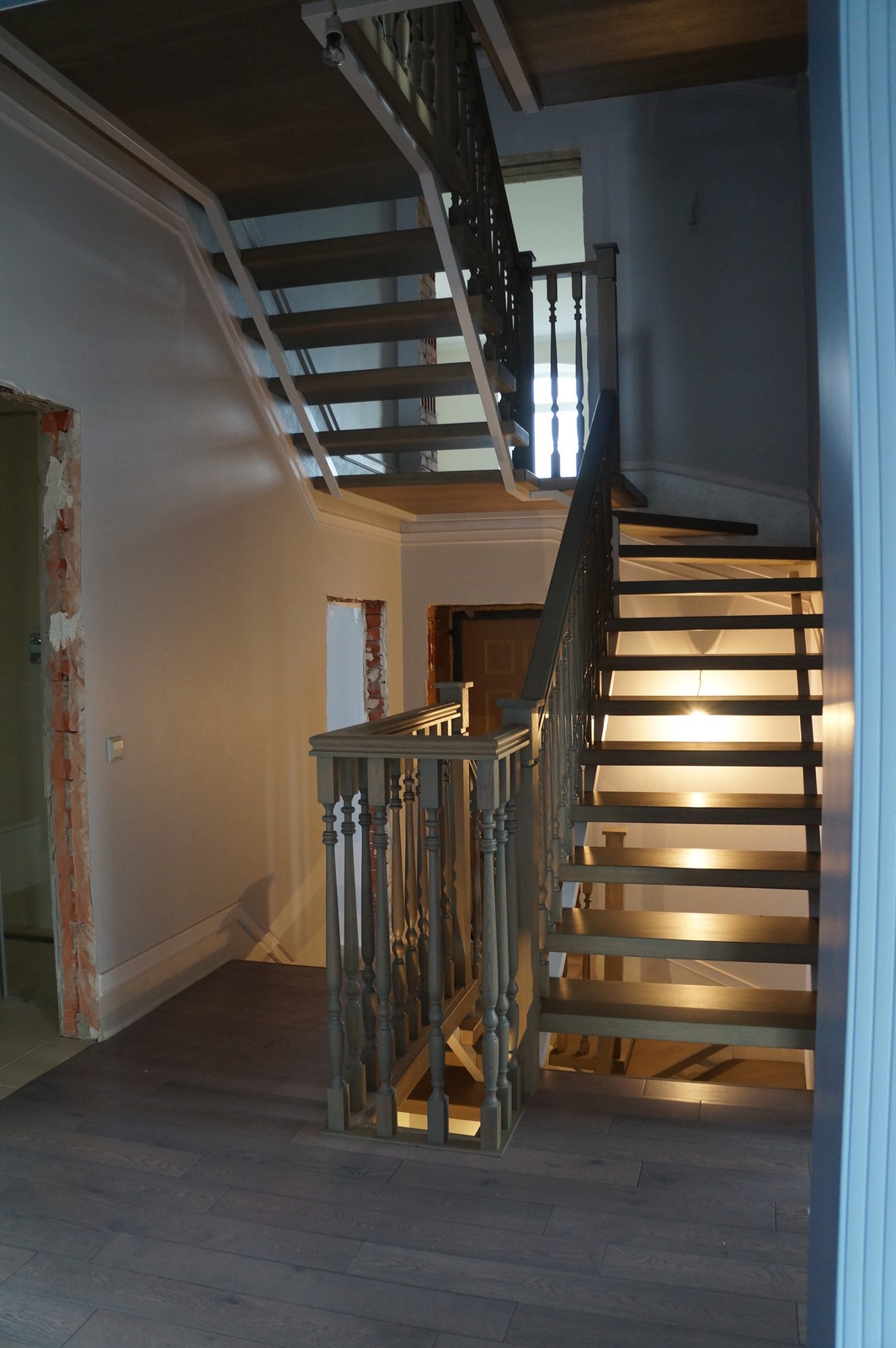 Обложка проекта: Новосадовый