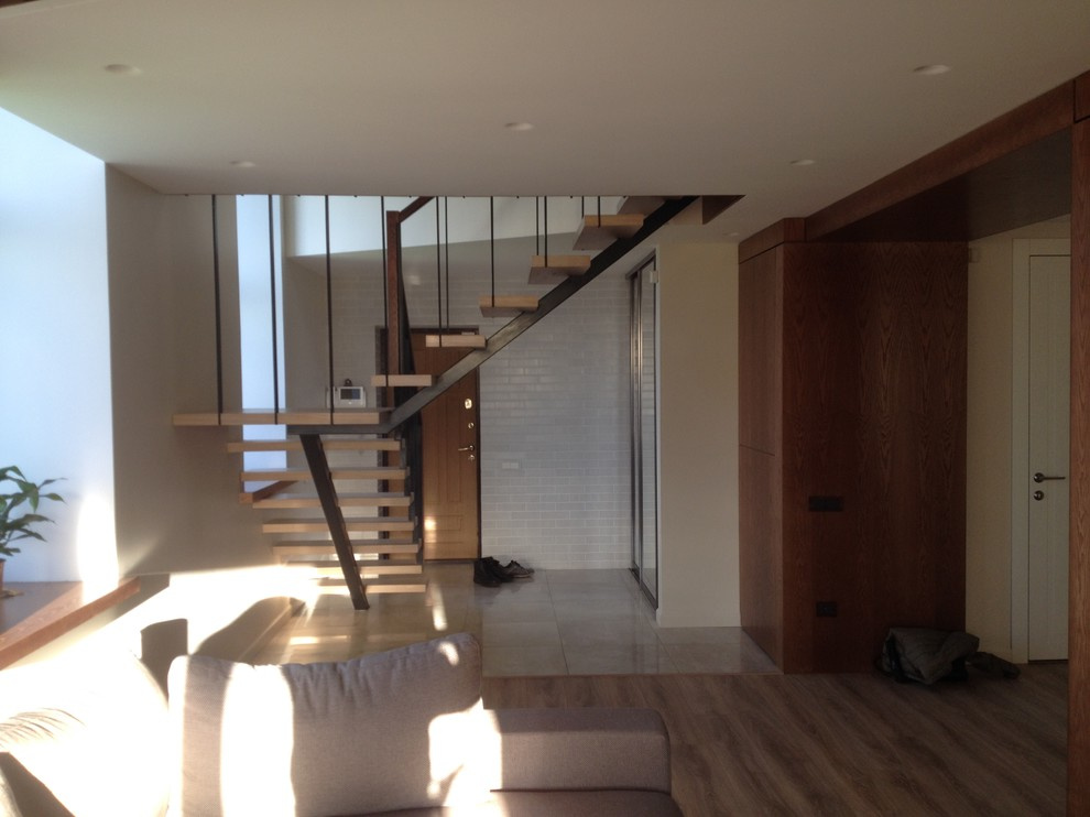 Харьковский переулок