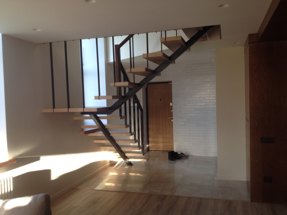 Харьковский переулок