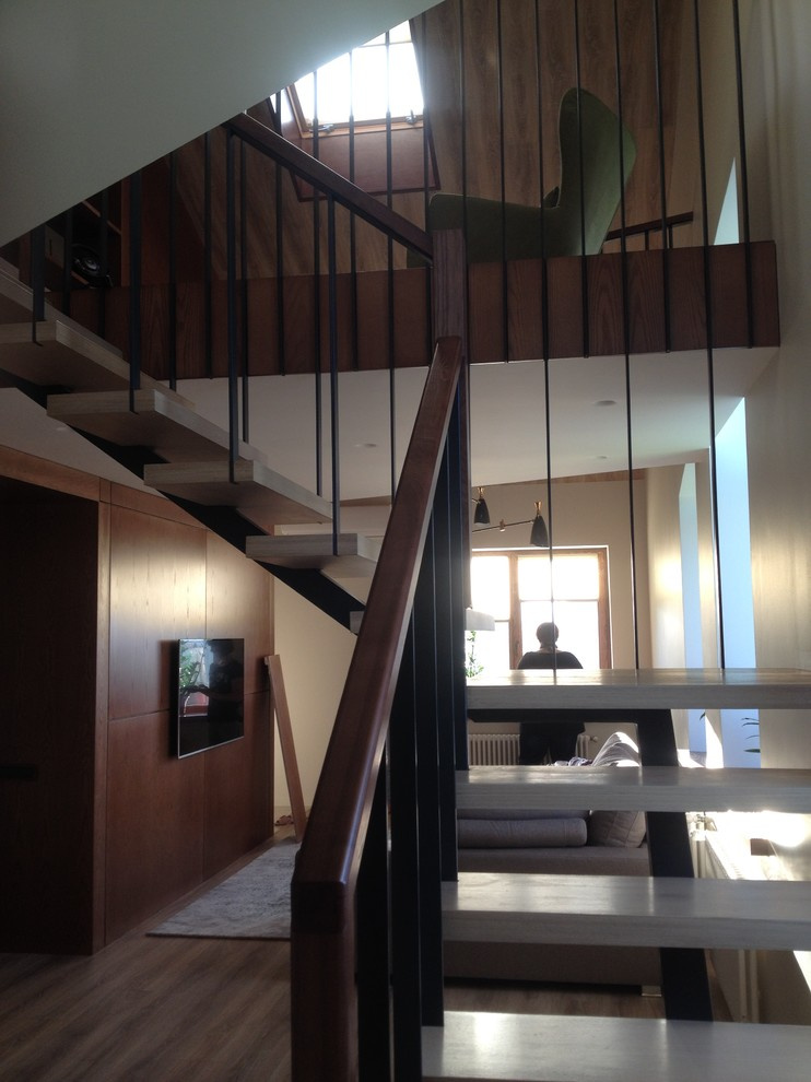 Харьковский переулок