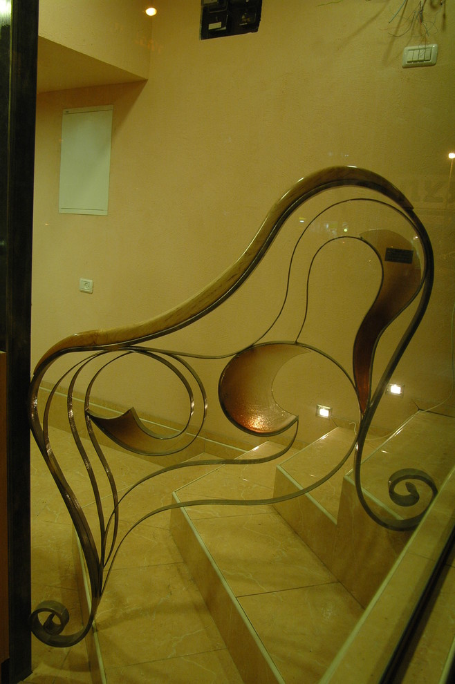 Обложка проекта: Израиль Veni фотоателье