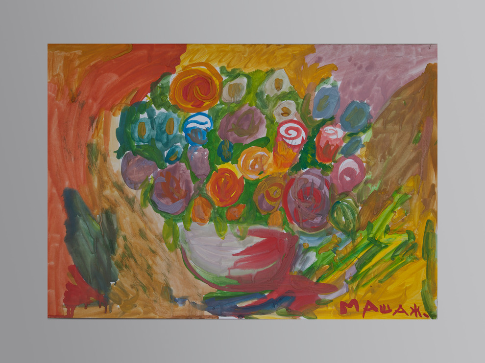 Постельное белье с персональными принтами