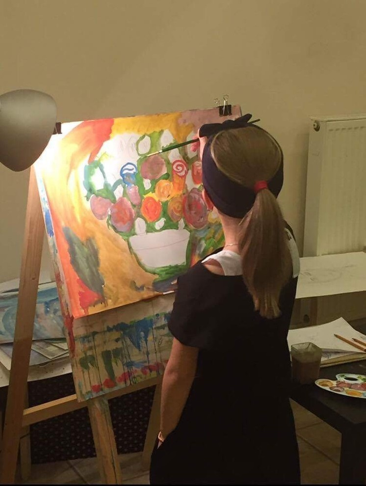 Постельное белье с персональными принтами