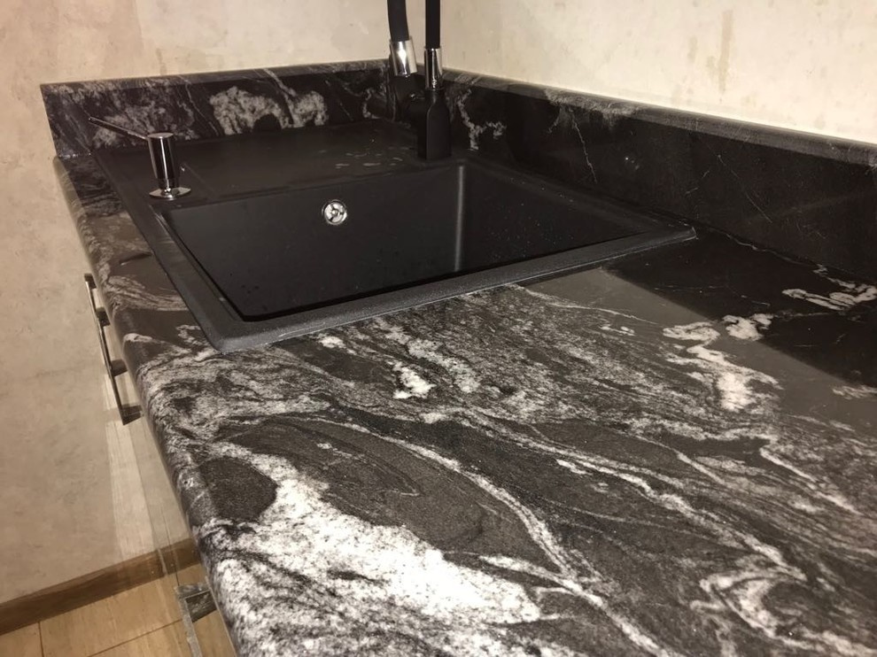 Столешница PARADISO BASH гранит бразилия