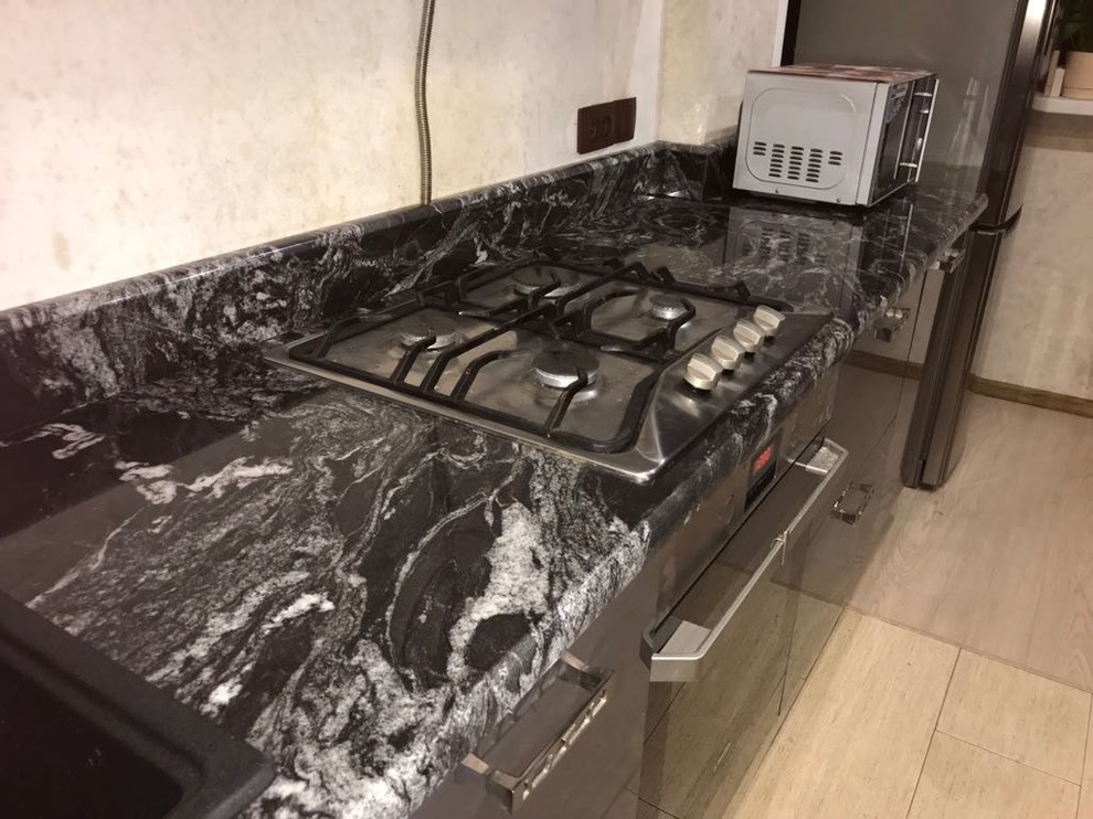 Столешница PARADISO BASH гранит бразилия