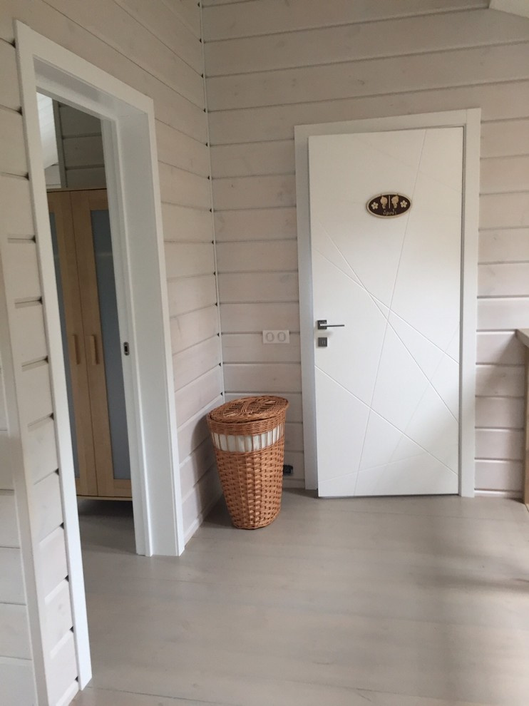 Каркасный дом в НароФоминске