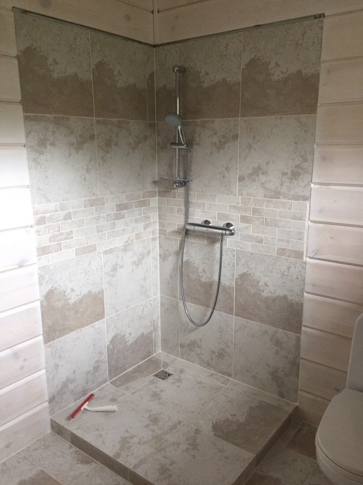 Каркасный дом в НароФоминске