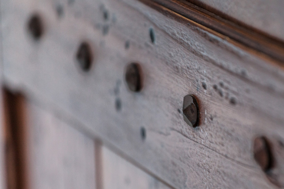 Большой дом  шале